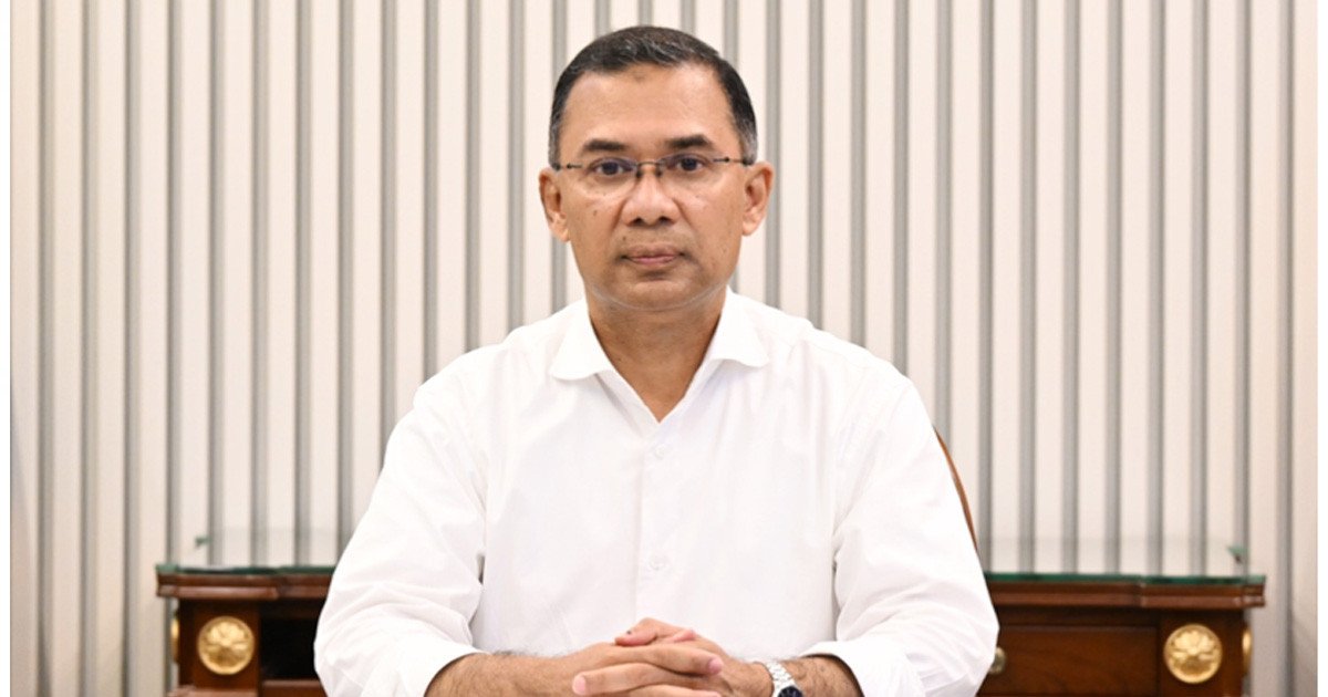 অস্ট্রেলিয়ার বিপক্ষে ঐতিহাসিক টেস্ট জয়ে টাইগারদের প্রধানমন্ত্রীর অভিনন্দন
