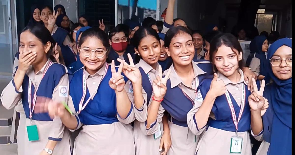 একাদশ শ্রেণিতে ভর্তির নীতিমালা চূড়ান্ত করতে ৩ কমিটি গঠন