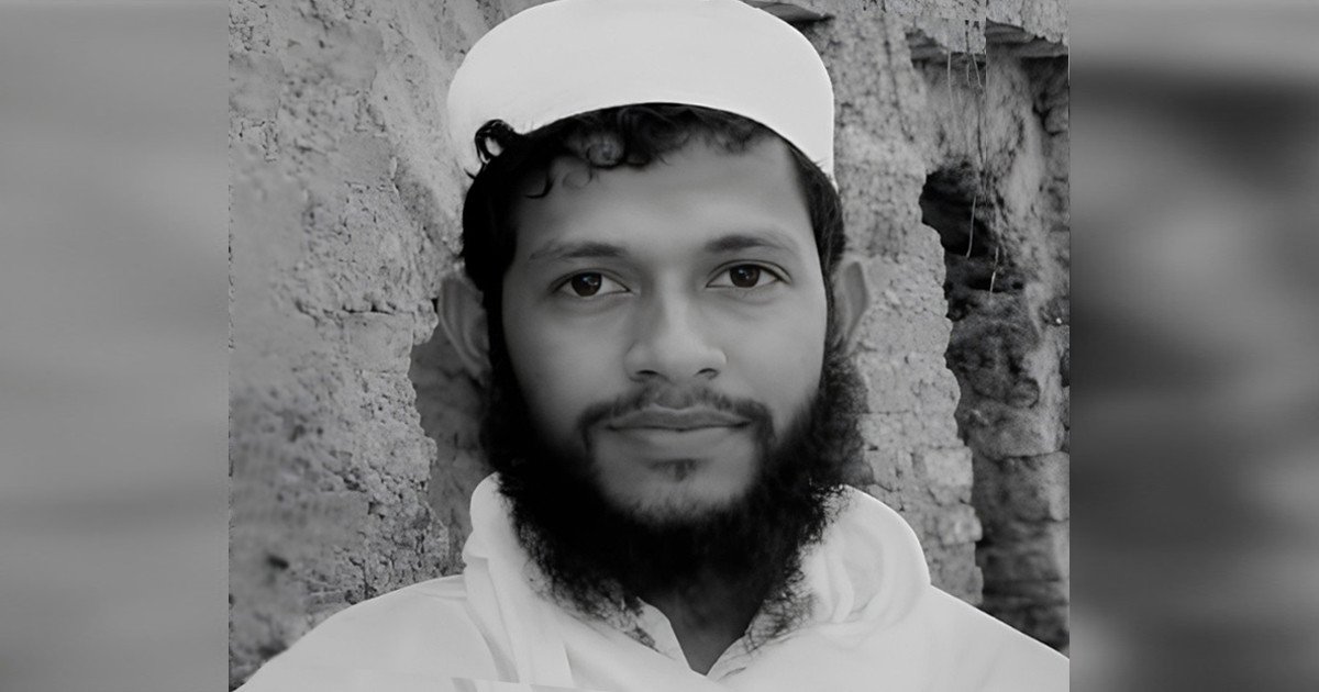 পটুয়াখালীতে ফজরের নামাজের সিজদায় তরুণ ইমামের মৃত্যু