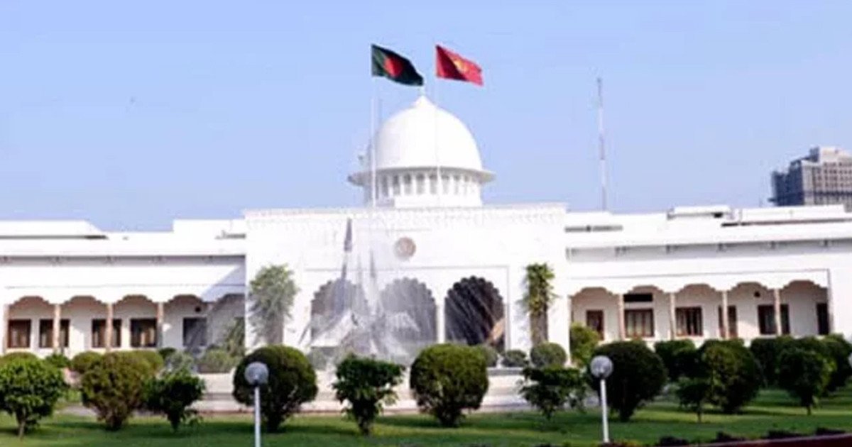 রাষ্ট্রপতি নির্বাচন: প্রার্থিতা প্রত্যাহারের শেষ দিন আজ