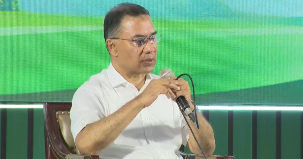 রাজধানীতে ‘রাজস্ব সম্মেলন-২০২৬’-এ যোগ দিয়েছেন প্রধানমন্ত্রী