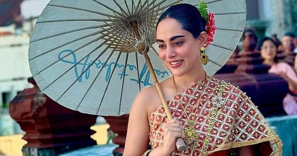 অভিনয়ের পাশাপাশি এবার ব্যাংকিং পেশায় যুক্ত হলেন তমা মির্জা