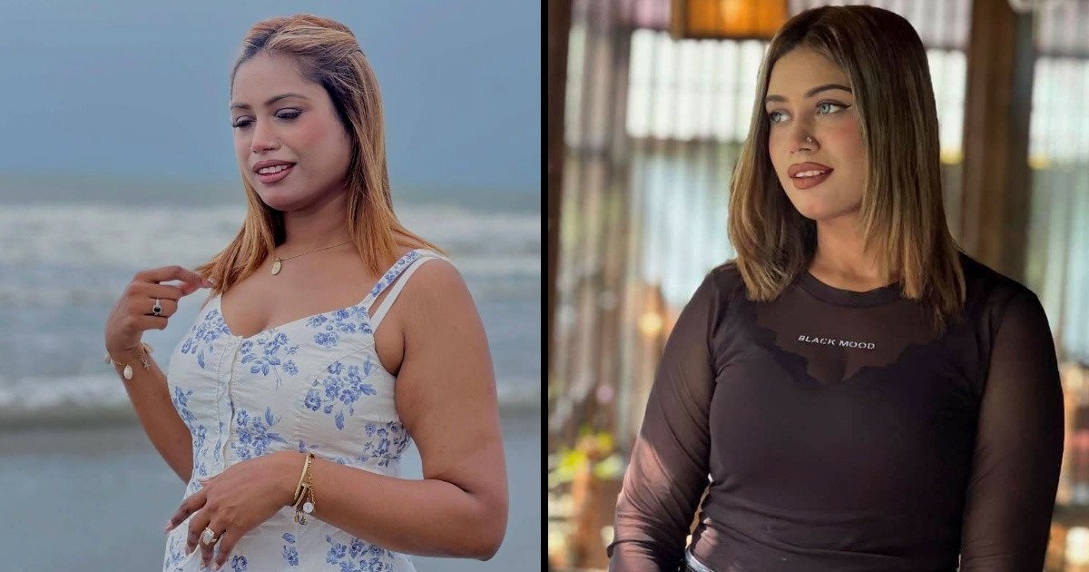 আপত্তিকর কনটেন্ট বিক্রির অভিযোগে ইনস্টাগ্রাম ইনফ্লুয়েন্সার সুমাইয়া গ্রেপ্তার