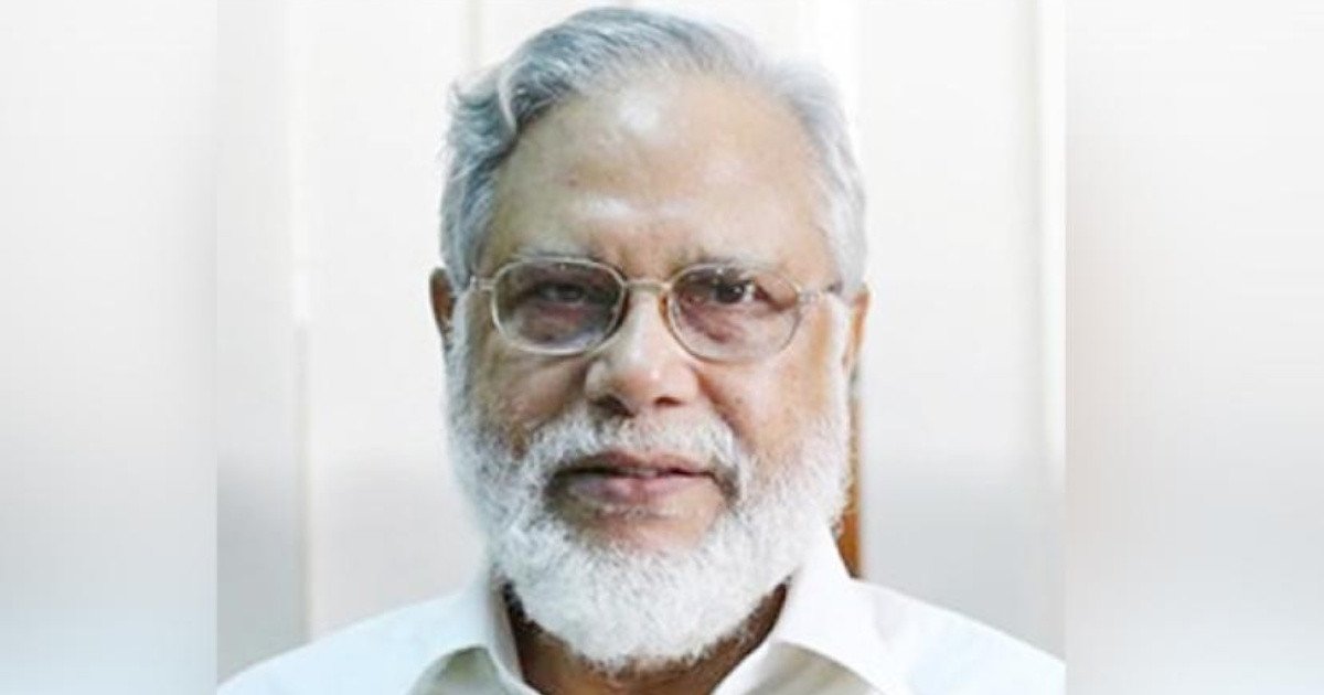 কারাগার থেকে মুক্তি পেয়েছেন সাবেক প্রধান বিচারপতি এ বি এম খায়রুল হক।