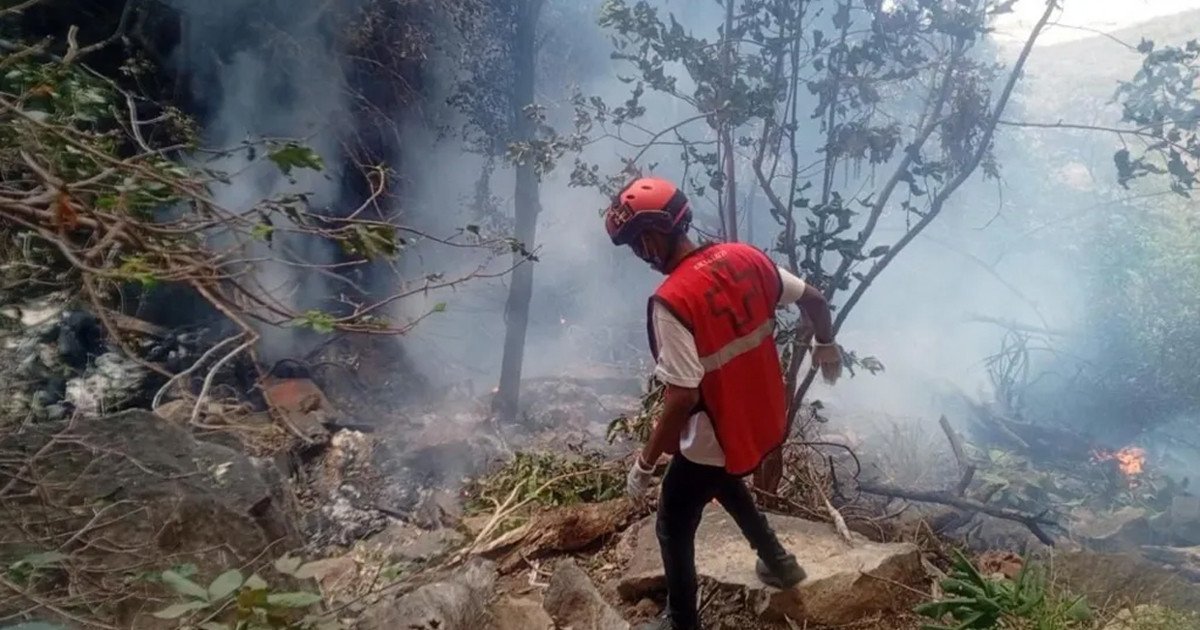 কেনিয়ায় পর্যটকবাহী হেলিকপ্টার বিধ্বস্ত
