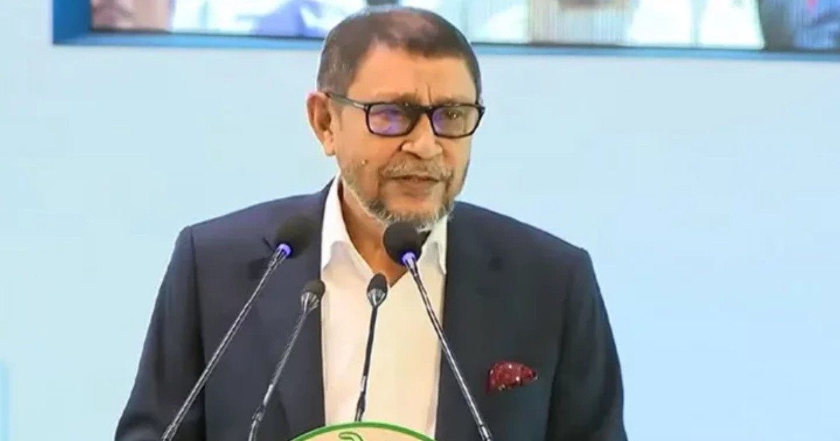 হাম ও ডেঙ্গু নিয়ে উদ্বেগ নেই, শিগগিরই নিয়ন্ত্রণে আসবে: স্বাস্থ্যমন্ত্রী