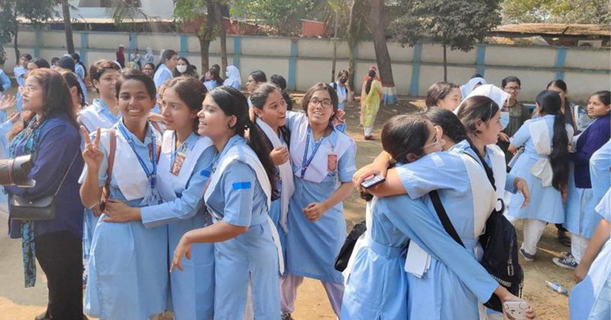 একাদশ শ্রেণিতে ভর্তির অনলাইন আবেদন শুরু হতে পারে ২ সেপ্টেম্বর