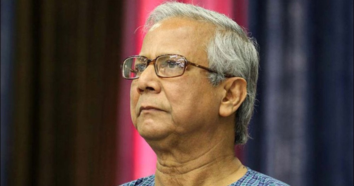 ধানমন্ডি ৩২ নম্বরে ভাঙচুর: ড. ইউনূসসহ ২৭ জনের বিরুদ্ধে মামলার আবেদন