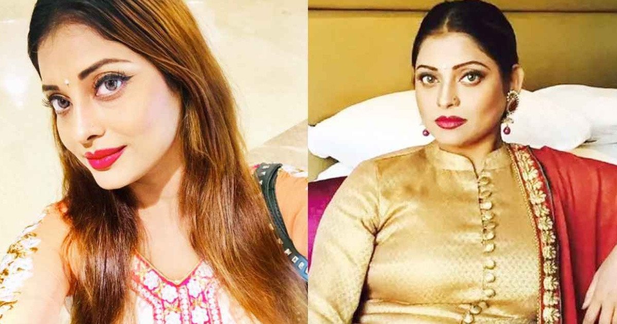 মুম্বাইয়ে চুরির অভিযোগে গ্রেপ্তার অভিনেত্রী রূপা দত্ত, পেলেন জামিন