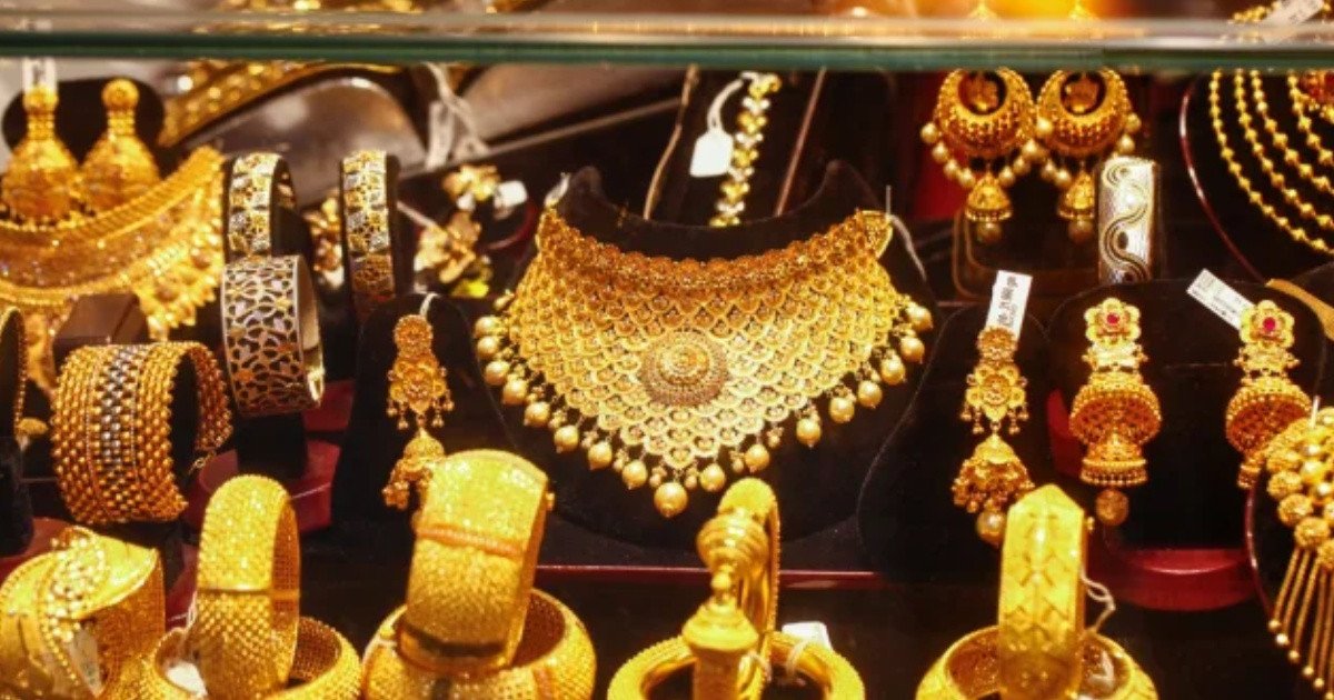 বিশ্ববাজারে ফের বাড়ল স্বর্ণের দাম, টানা তিন সপ্তাহ ঊর্ধ্বমুখী