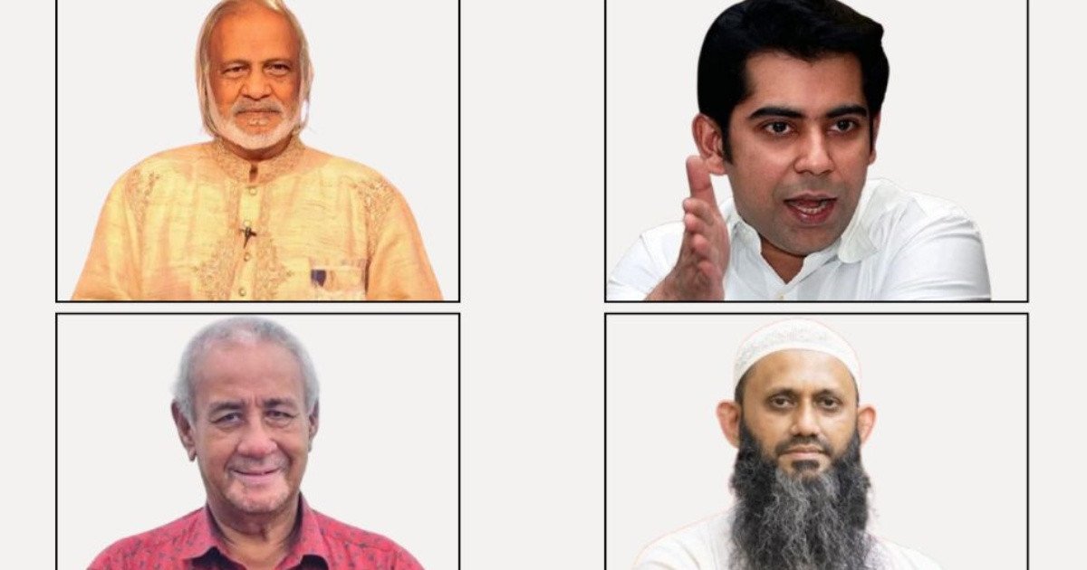তারেক রহমানের মন্ত্রিসভায় যুক্ত হচ্ছেন নতুন চার সদস্য, শপথ আজ রাতে