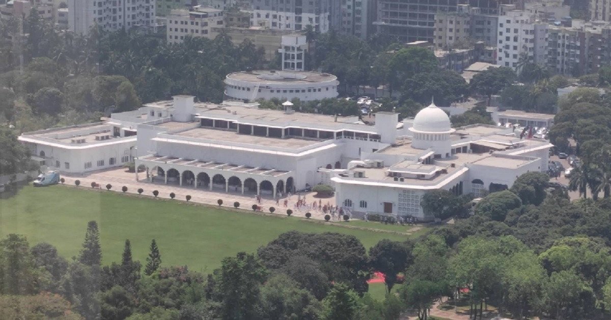 দেশের ২৩তম রাষ্ট্রপতি হিসেবে আজ সন্ধ্যায় শপথ নিচ্ছেন মির্জা ফখরুল