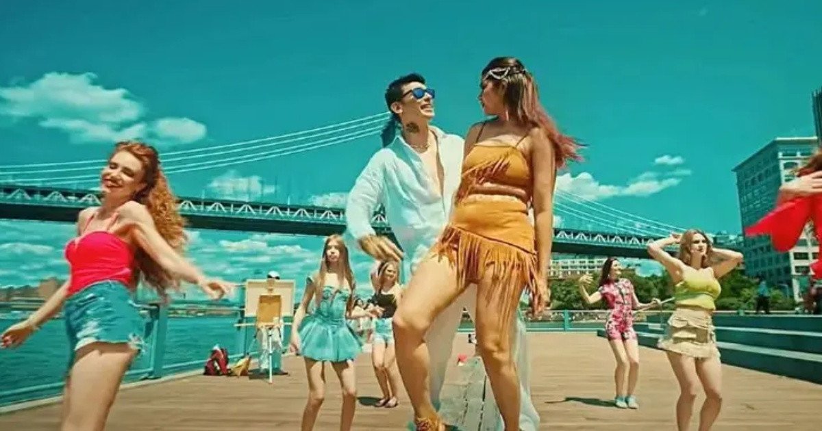 প্রকাশ্যে এলো জায়েদ খানের নতুন মিউজিক ভিডিও ‘শিকারি’