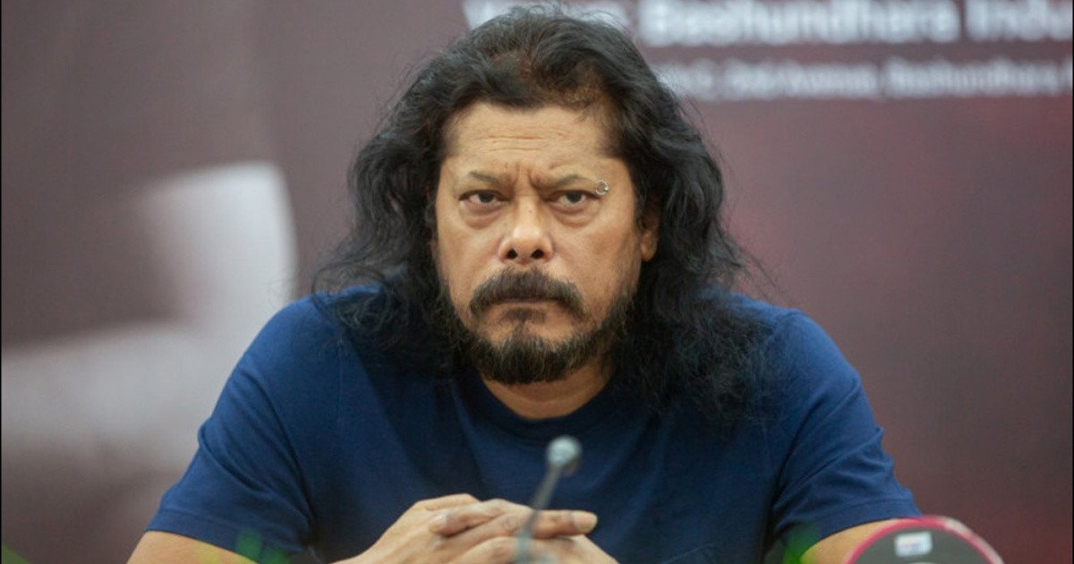 রোমে হোটেলকক্ষ বিতর্ক নিয়ে মুখ খুললেন নগরবাউল জেমস