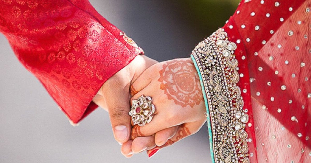 স্বামী-স্ত্রীর বয়সের পার্থক্য কত হওয়া উচিত