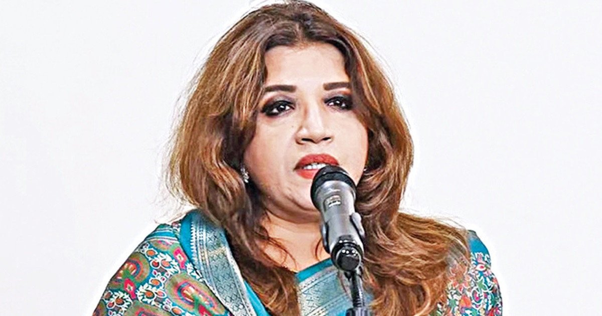 নারীদের এগিয়ে নিতে দলগুলোর নীতিগত পরিবর্তন জরুরি: পররাষ্ট্র প্রতিমন্ত্রী