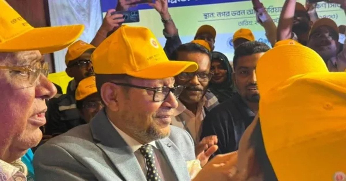 আজ থেকে কলেরা টিকাদান শুরু: লক্ষ্য ৫১ লাখের বেশি মানুষ