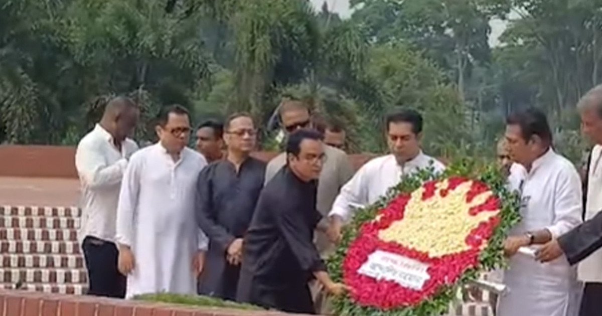 গণমাধ্যমের স্বাধীনতার পাশাপাশি সাংবাদিকদের দায়িত্বশীল হতে হবে: তথ্যমন্ত্রী আন্দালিব পার্থ
