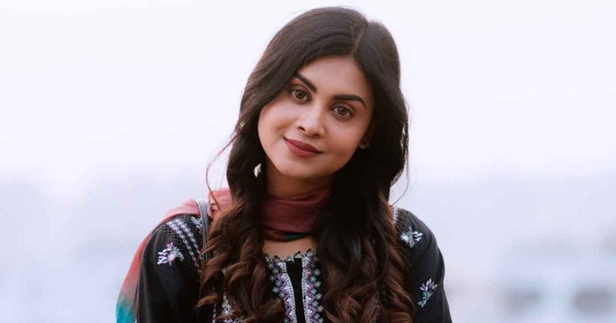 আইসিইউ থেকে বাসায় ফিরলেন অভিনেত্রী মেঘলা মুক্তা: ‘আমি লড়ছি, ফিরব’