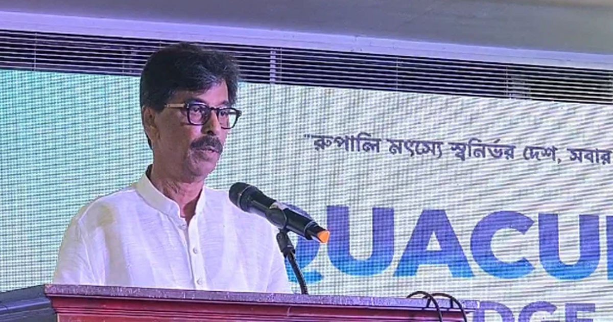 আগামী দিনে কৃষিপণ্যই হবে দেশের সবচেয়ে বড় রপ্তানি পণ্য: কৃষিমন্ত্রী