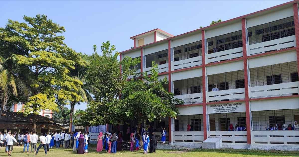 স্কুল ও কলেজে প্রতি মাসের ক্রীড়া কার্যক্রমের তথ্য পাঠানোর নির্দেশ মাউশির