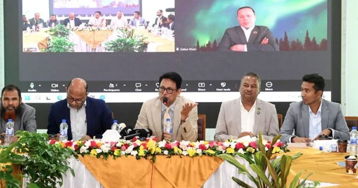 উন্নত বাংলাদেশ গড়তে কারিগরি শিক্ষার বিকল্প নেই: শিক্ষামন্ত্রী