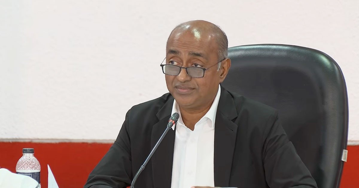 নিষিদ্ধ দল ছাড়া যেকোনো রাজনৈতিক দল সভা-সমাবেশ করতে পারবে: আইনমন্ত্রী
