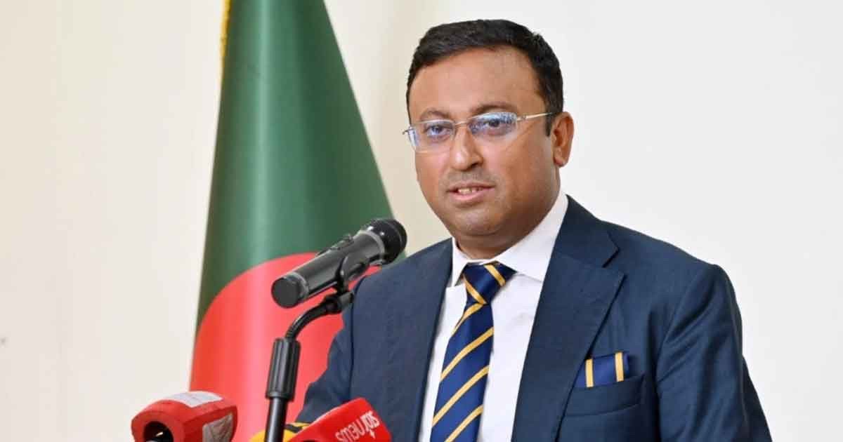 সুবিধাজনক সময়ে প্রধানমন্ত্রীর ভারত সফরের দিনক্ষণ চূড়ান্ত হবে: পররাষ্ট্র প্রতিমন্ত্রী