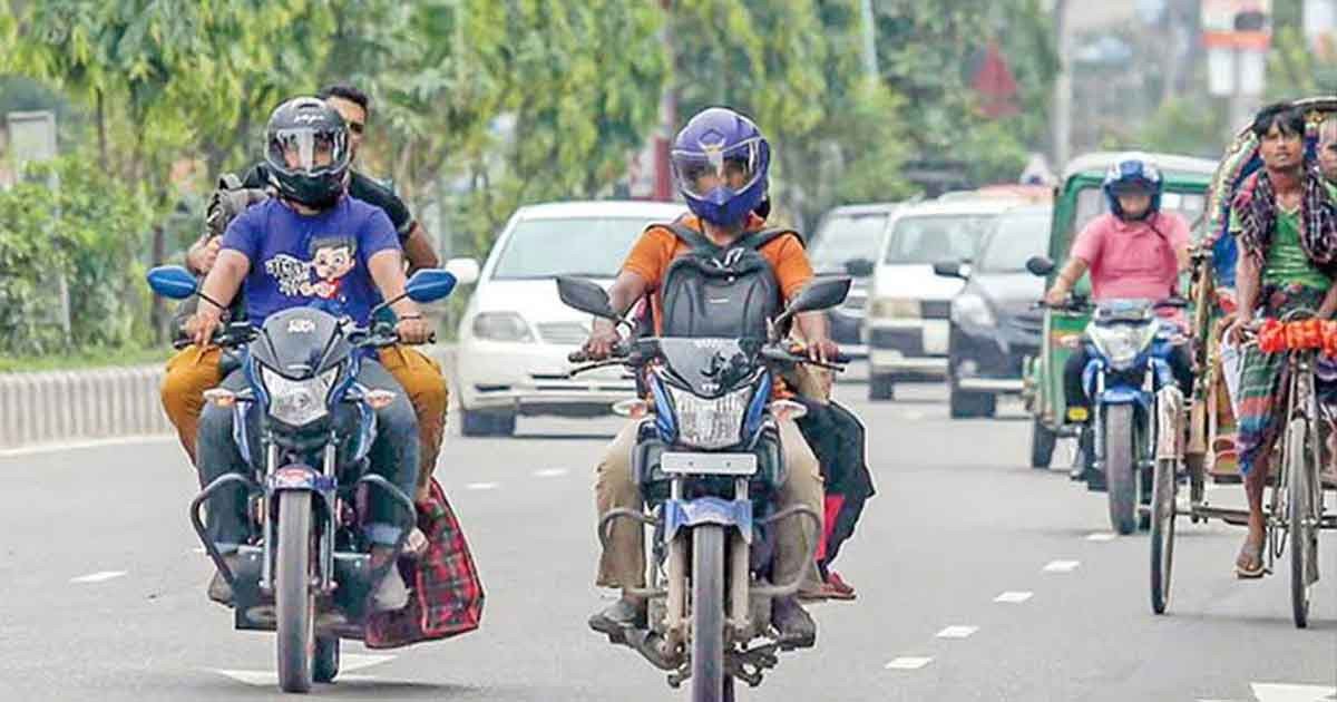 জরিমানা ছাড়া মোটরযানের কাগজপত্র ও লাইসেন্স নবায়নের সময় বাড়ল
