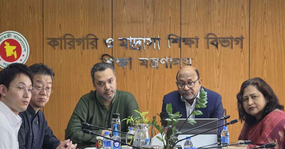 ডিপ্লোমা প্রকৌশলীদের বিনা খরচে প্রশিক্ষণ ও জাপানে চাকরির সুযোগ