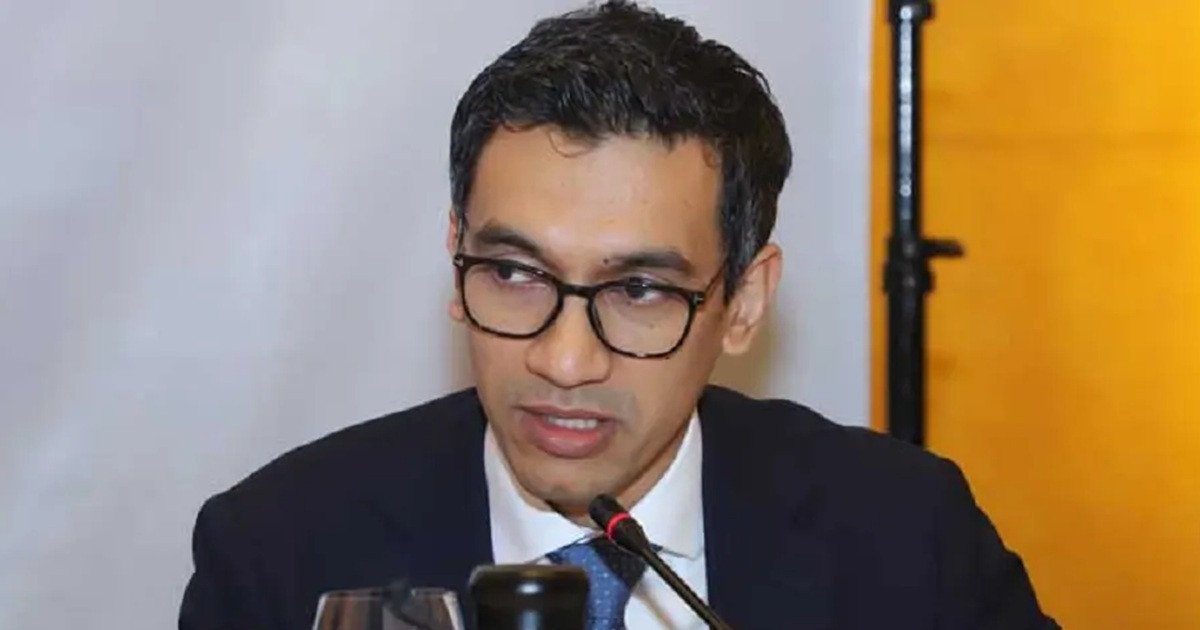 ইনভেস্ট বাংলাদেশ কর্তৃপক্ষের চেয়ারম্যানকে প্রতিমন্ত্রীর মর্যাদা দিল সরকার