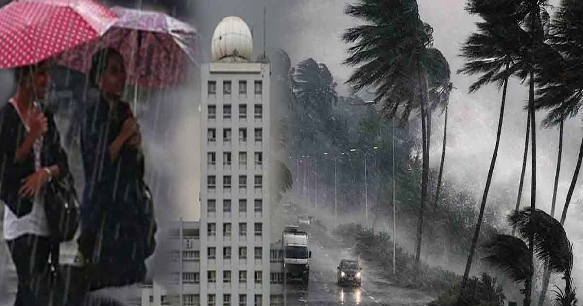 আগামী পাঁচ দিন দেশের আট বিভাগেই বৃষ্টির পূর্বাভাস দিল আবহাওয়া অধিদপ্তর