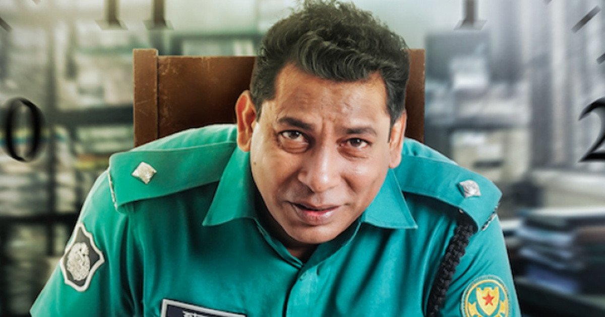 আসছে ‘মহানগর ৩’: জন্মদিনে বড় ইঙ্গিত দিলেন নির্মাতা আশফাক নিপুণ