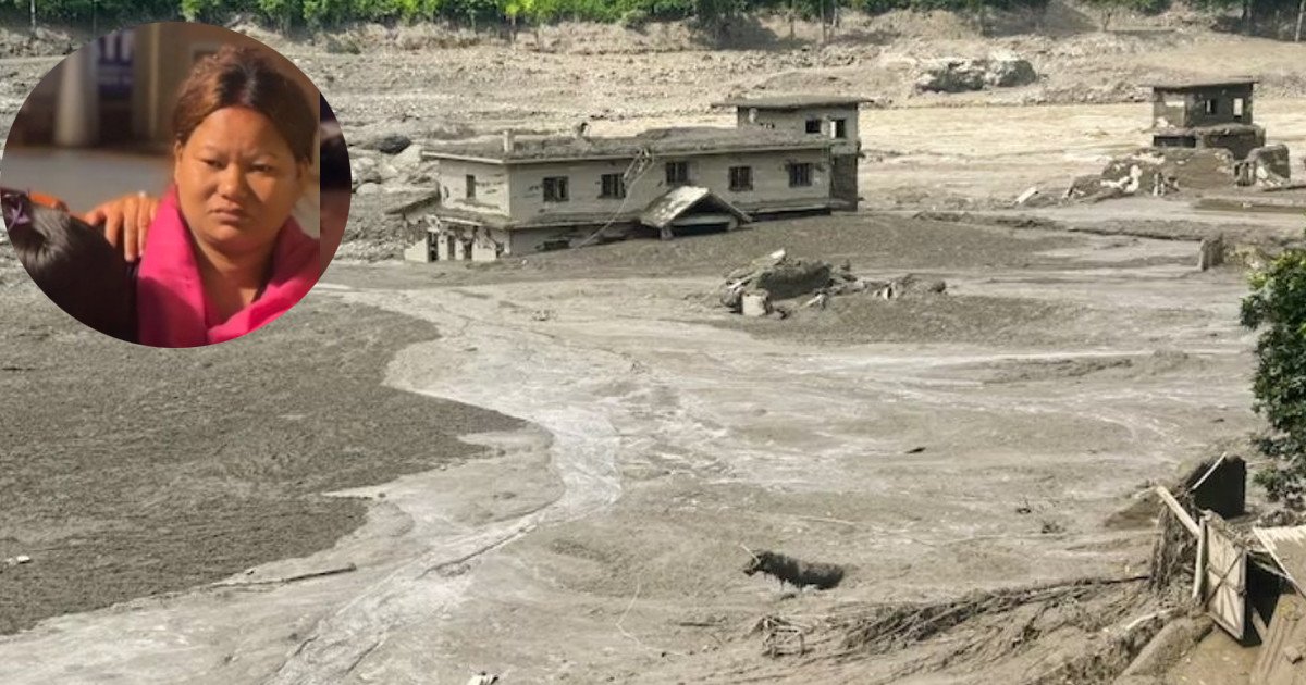 নিখোঁজ স্বজনের সন্ধানে কাঠমান্ডুর হাসপাতালে ব্যাকুল ভিড়, সাইরেনে ভারী বাতাস