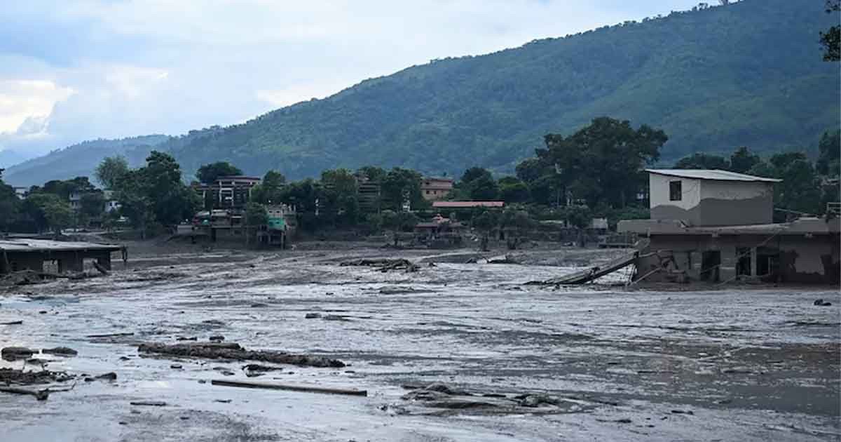 নেপালে আকস্মিক বন্যায় ১৬২ জনের মৃত্যু, ১৪২ ভারতীয়সহ নিখোঁজ বহু পর্যটক