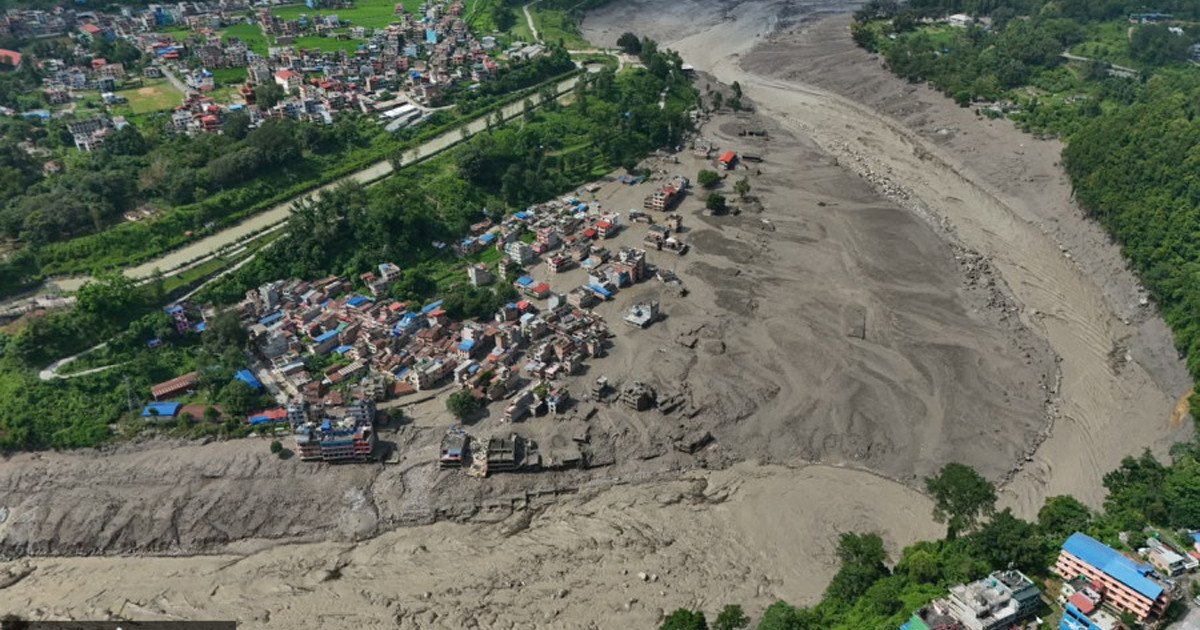 হিমালয় রক্ষায় মতপার্থক্য ভুলে ভারত, চীন ও ভুটানকে এক হওয়ার আহ্বান নেপালের
