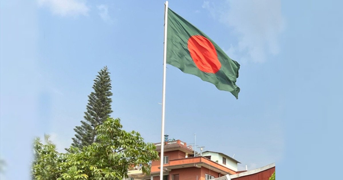 নেপালের বন্যায় কোনো বাংলাদেশি হতাহতের খবর মেলেনি: রাষ্ট্রদূত শফিকুর রহমান