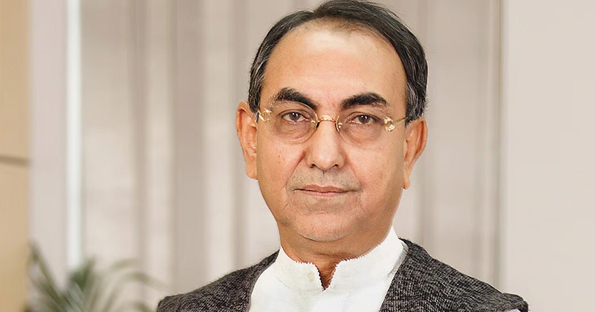 ১২৭ কোটি টাকার দুর্নীতি সংক্রান্ত ১৫ মামলায় খালাস পেলেন মির্জা আব্বাস