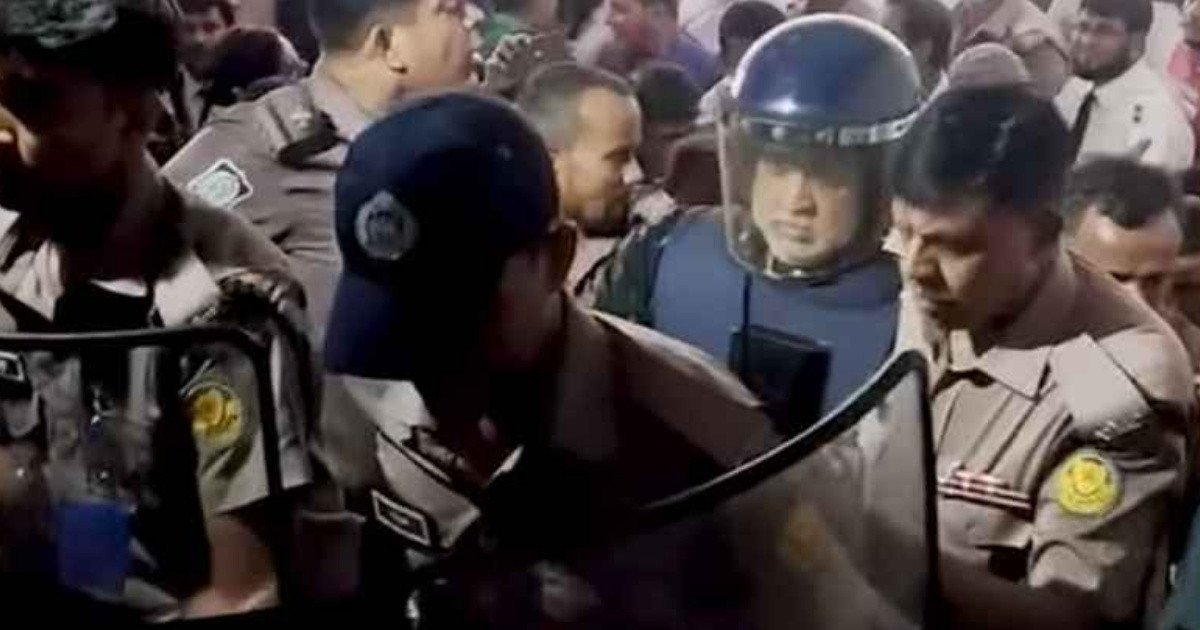 সালমান শাহ হত্যা মামলায় অভিনেতা ডনের ৫ দিনের রিমান্ড মঞ্জুর