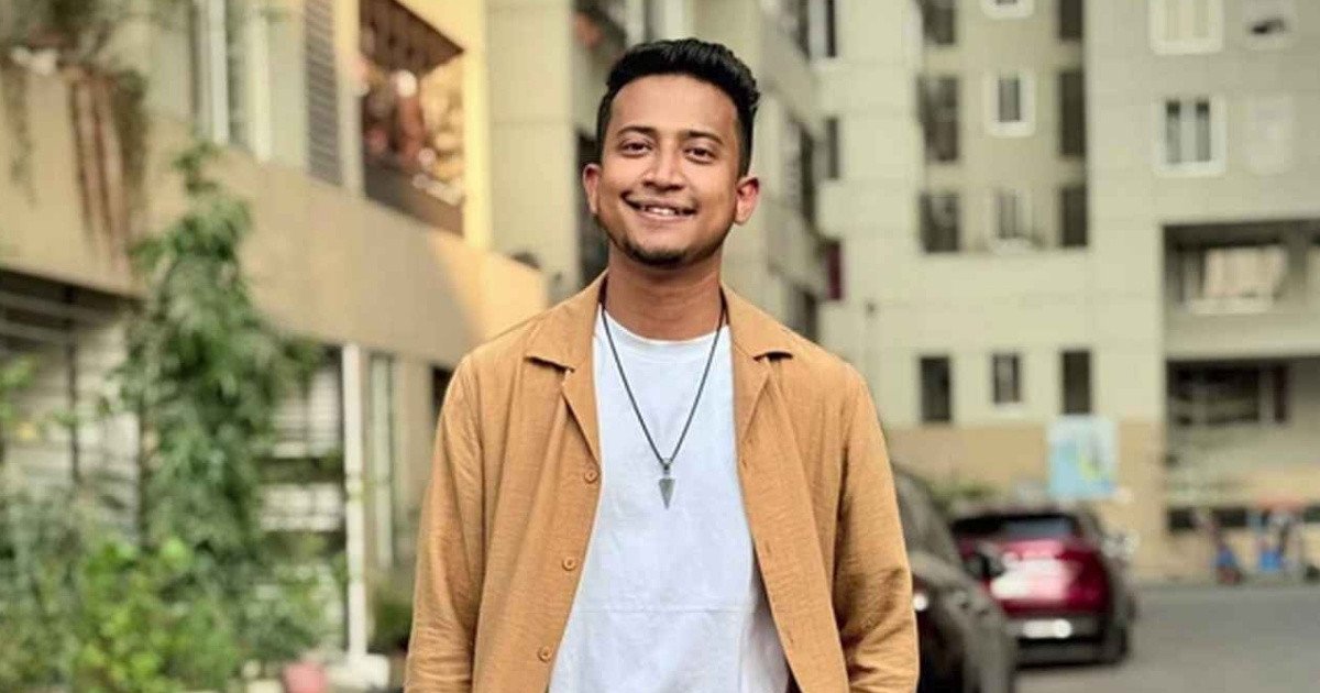নেপালের আকস্মিক বন্যার কবলে তাসরিফ খান