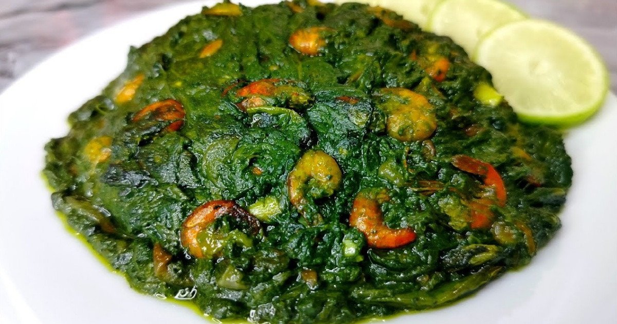 সহজলভ্য কচুশাকের পুষ্টিগুণ ও স্বাস্থ্যোপকারিতা