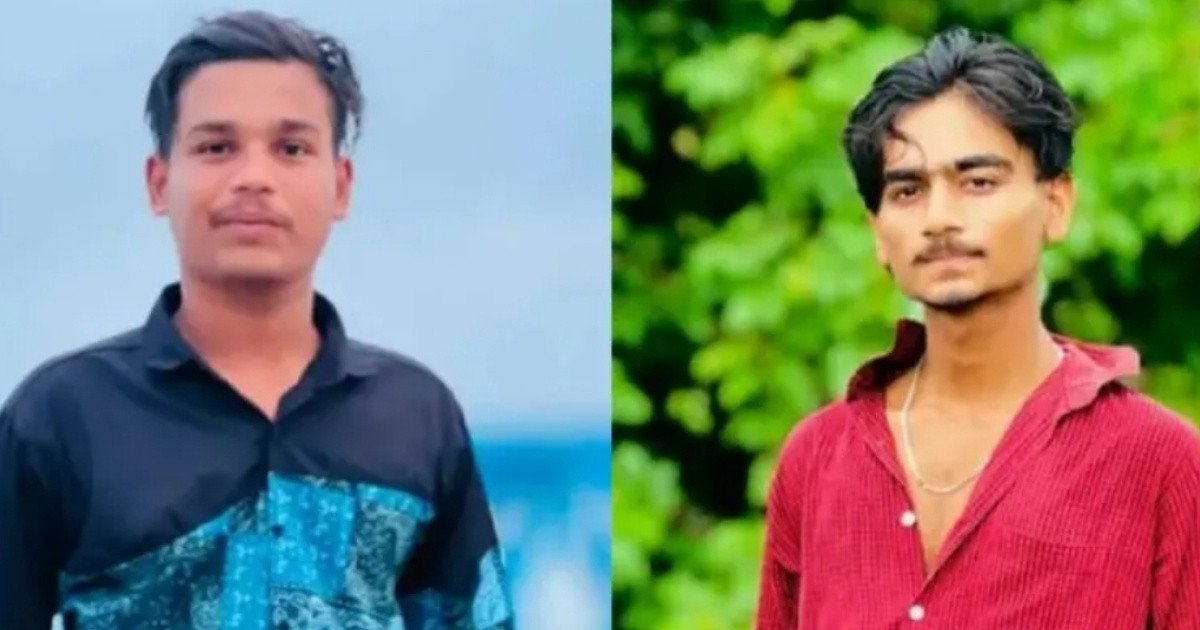 এক্সপ্রেসওয়ের ভাঙ্গায় বাসের ধাক্কায় মোটরসাইকেলের দুই কিশোর আরোহী নিহত