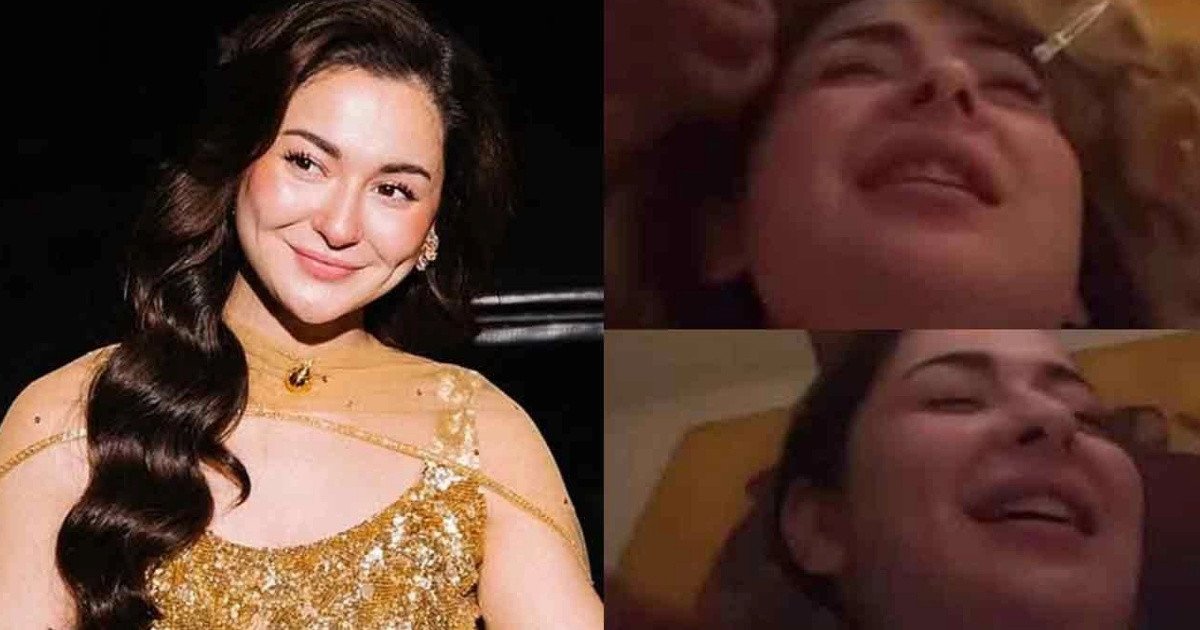 হানিয়া আমিরের নতুন ভিডিও ভাইরাল: নেশাগ্রস্ত নাকি নিছক আনন্দ?