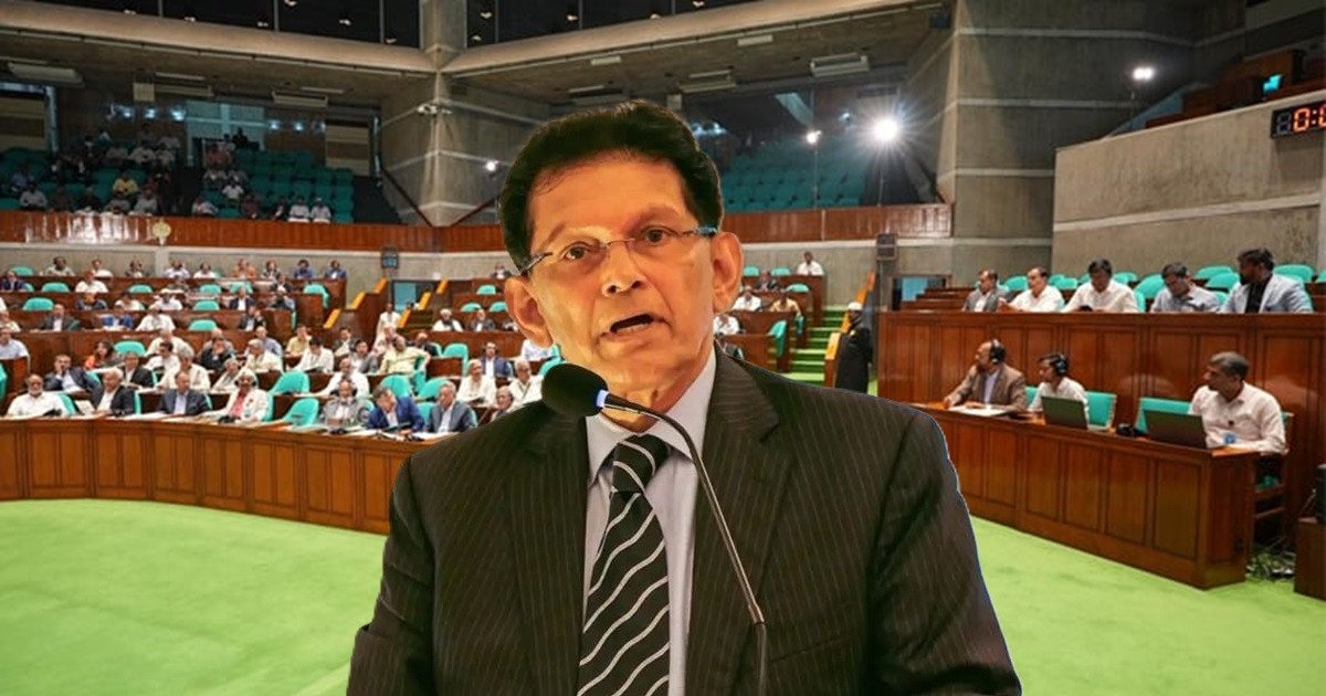 প্রস্তাব পেলে মক্কা প্যাক্টে যোগদানের বিষয়টি ইতিবাচকভাবে বিবেচনা করবে বাংলাদেশ: পররাষ্ট্রমন্ত্রী
