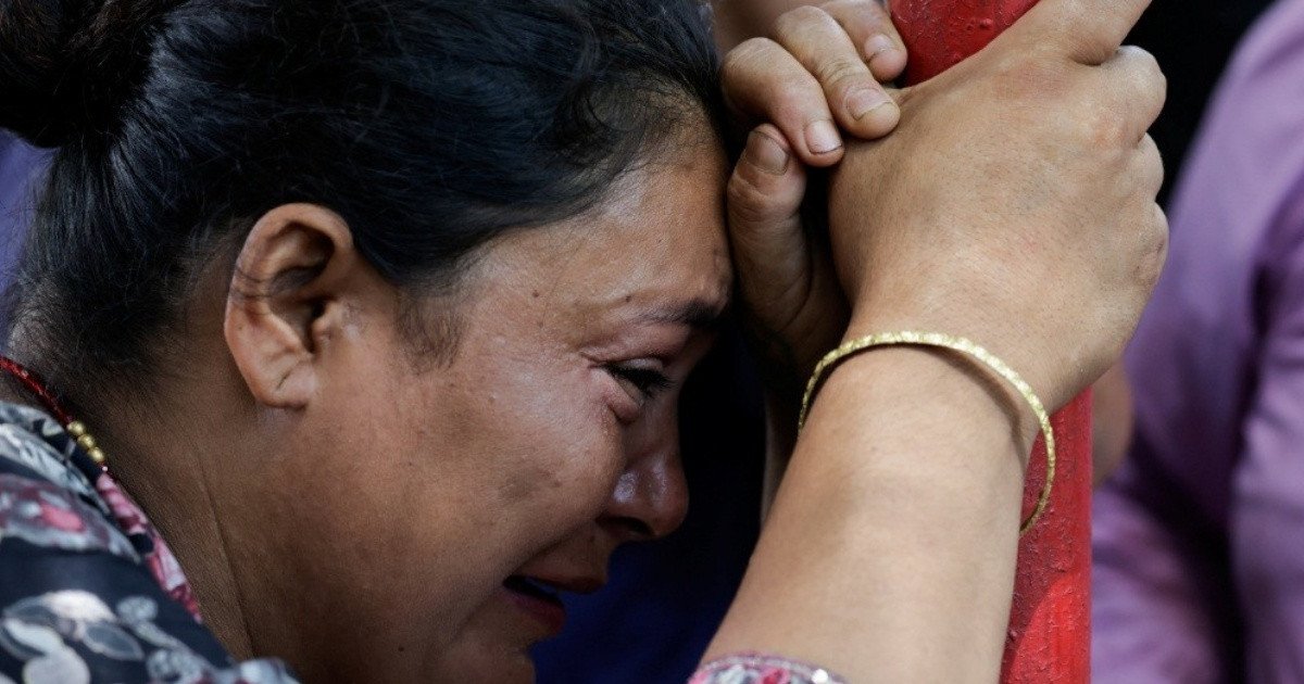 নেপালে ভয়াবহ বন্যায় মৃতের সংখ্যা বেড়ে ৩৩২, নিখোঁজ পাঁচ শতাধিক বিদেশি