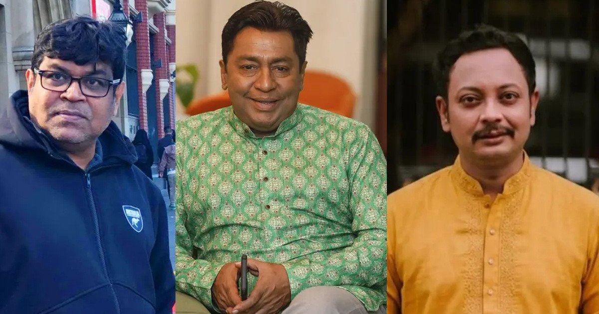 রোমান্টিক নাটক ও সিনেমা বন্ধের দাবিতে লিগ্যাল নোটিশ: শিল্পী-কলাকুশলীদের তীব্র ক্ষোভ
