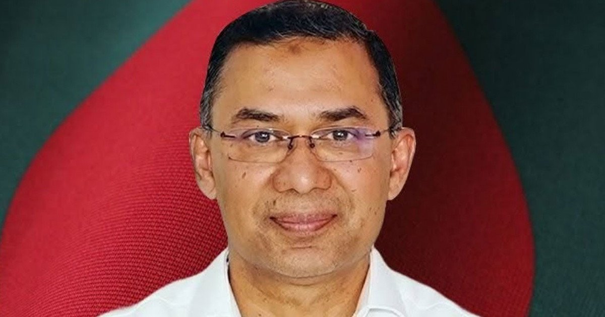 কপ-৩১ সম্মেলনে অংশ নিতে আগামী নভেম্বরে তুরস্ক সফরে যাচ্ছেন প্রধানমন্ত্রী তারেক রহমান