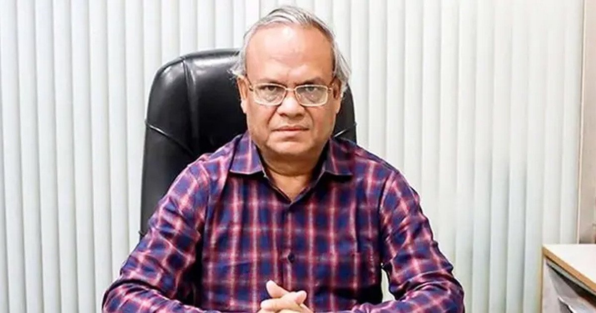 রুহুল কবির রিজভীর নামে ভুয়া ফেসবুক আইডি ও পেজ: ধানমন্ডি থানায় জিডি