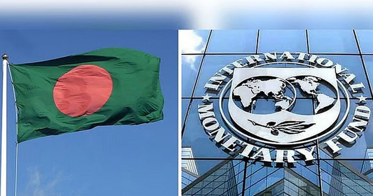 ২০৩০ সালের মধ্যে মালয়েশিয়া-ভিয়েতনামকে ছাড়িয়ে যাবে বাংলাদেশের অর্থনীতি: আইএমএফ