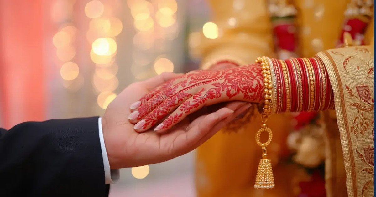 বিয়ের সঠিক ও আদর্শ বয়স কোনটি? গণিত ও সমাজবিজ্ঞান যা বলছে